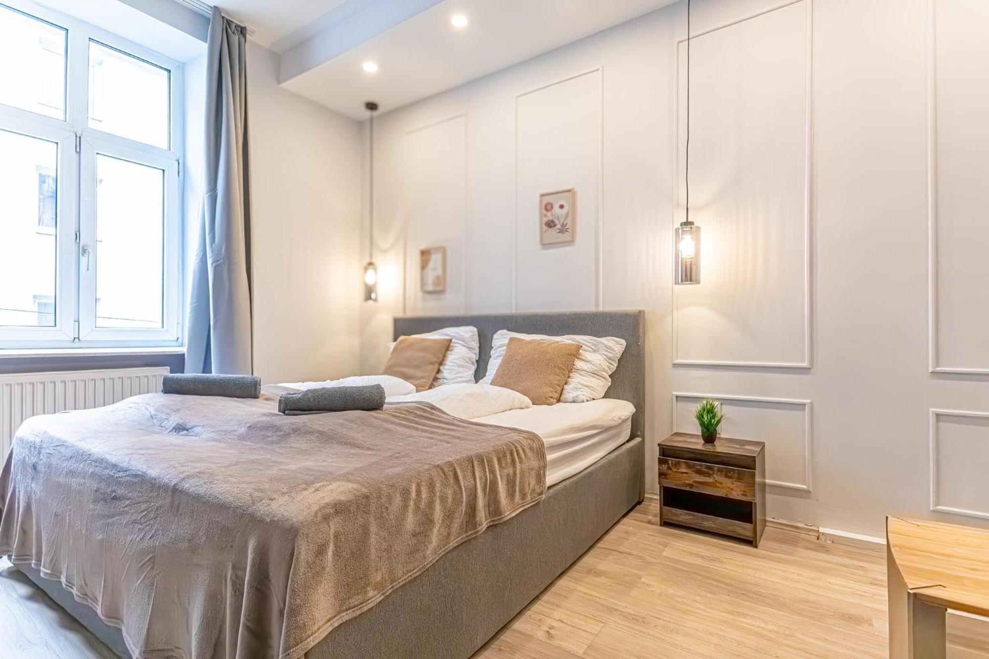 Multiple And At The Heart Of Wien