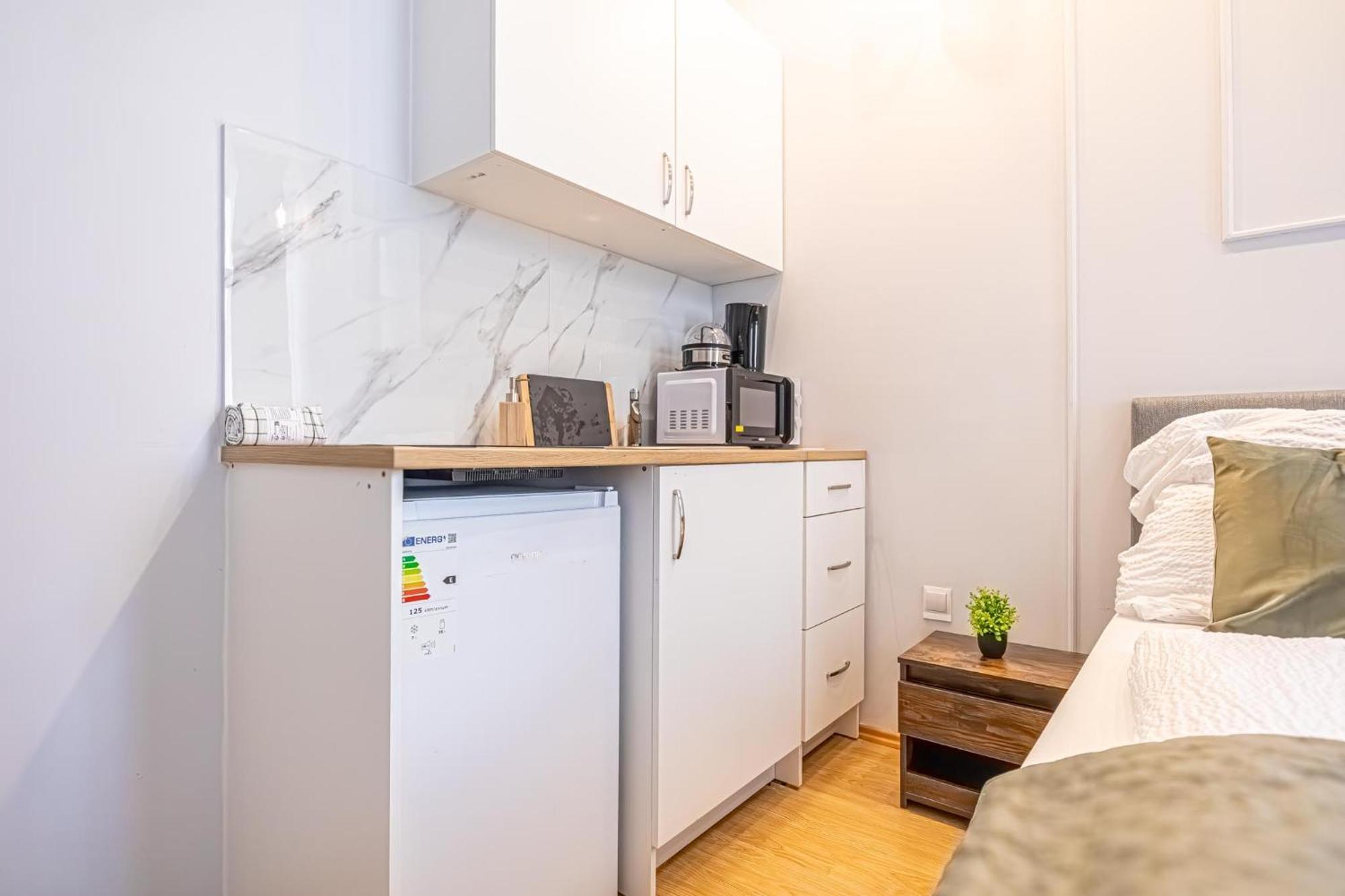Apartment Multiple And At The Heart Of Wien