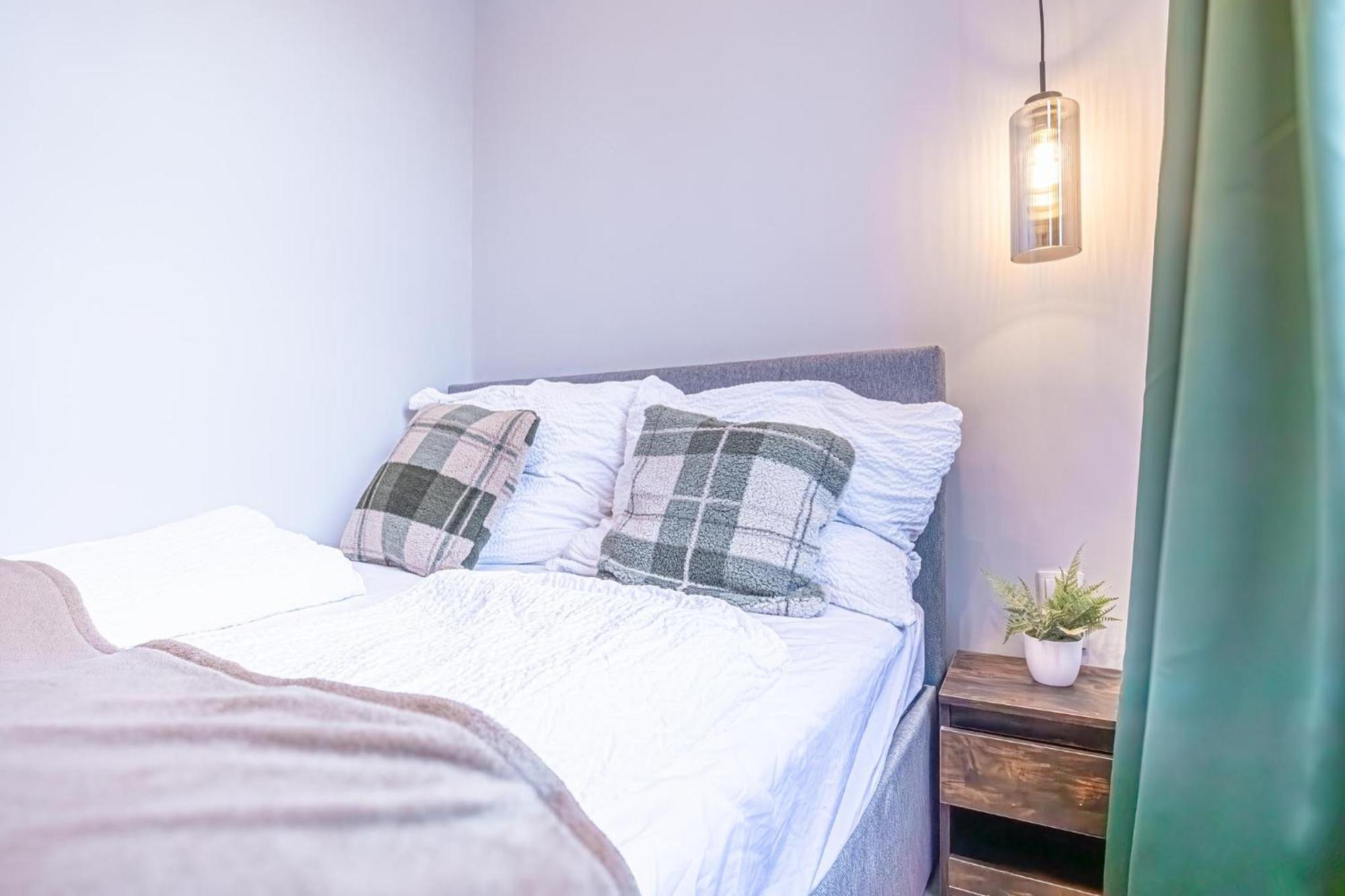 Multiple And At The Heart Of Apartment Wien